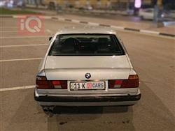 بي ام دبليو الفئة 7